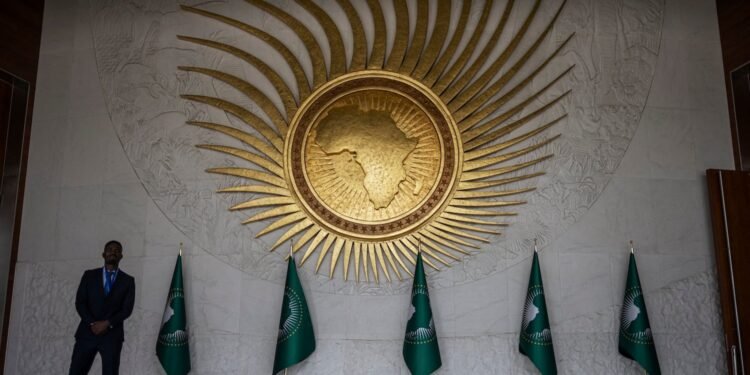 The African Union is Near Irrelevant. What Comes Next?