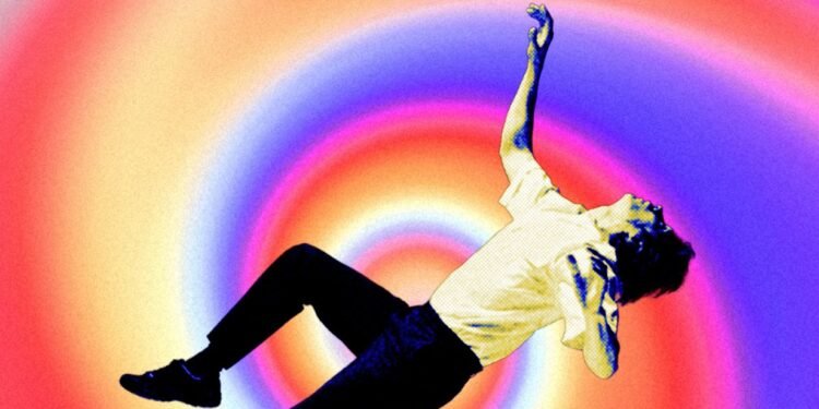 The CIA Used This Psychic Meditation Program. It’s Never Been More Popular