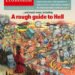 The Dire Predictions and Cryptic Symbols on The Economist’s 2026 “The World Ahead” Edition