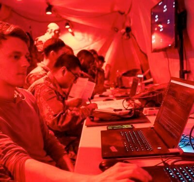 The Pentagon chooses learning over losing