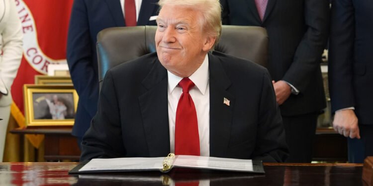 The President Is Perfectly Fine If You Starve