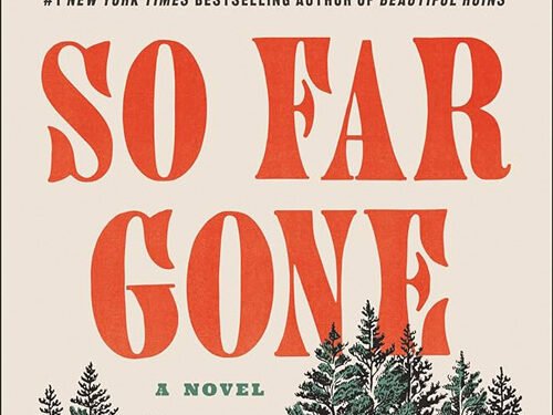 The fallout from Ruby Ridge