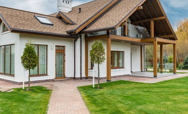 The future of urban living