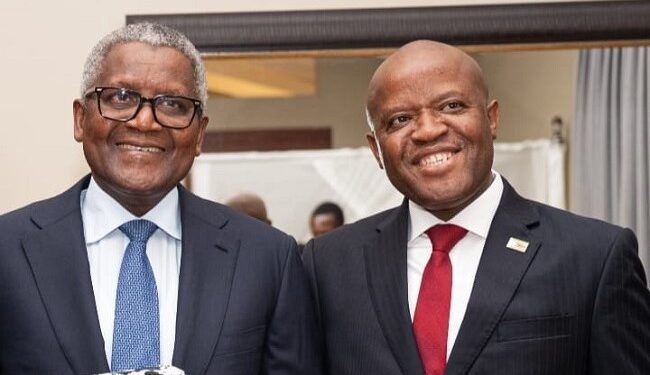 The unassuming man behind Dangote’s billion-dollar Zimbabwe comeback – EnviroNews