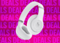 These Beats Headphones Are Marked Down to $150 for Black Friday