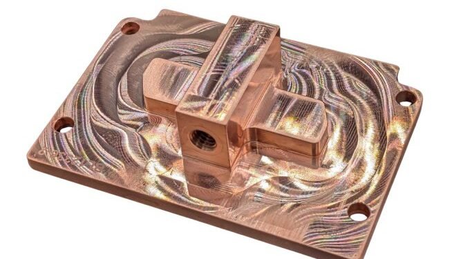 This startup’s metal stacks could help solve AI’s massive heat problem