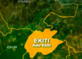 Tinubu Orders Construction of Two Federal Highways in Ekiti