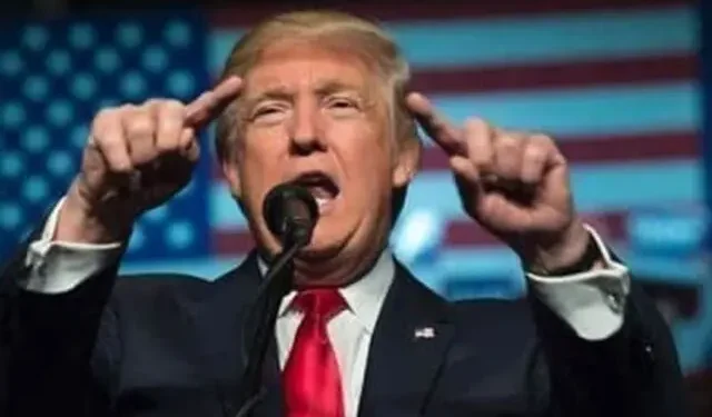 Trump to pause migration from third world countries-What we know