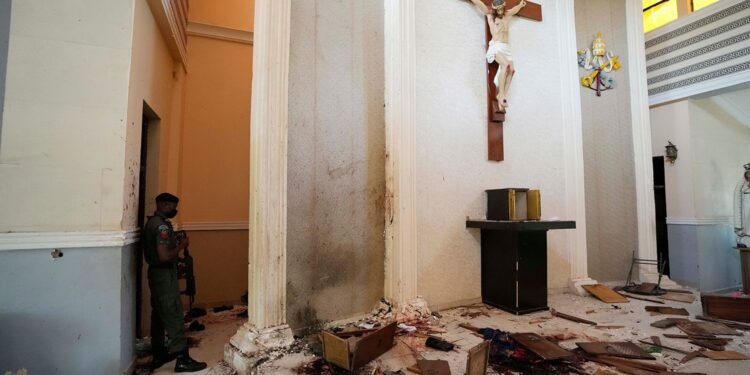 Trump’s Nigeria Invasion Talk Is Fuel on the Country’s Fire