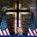 Trump’s Religious Freedom Agenda Needs to Extend Beyond Nigeria