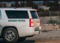 US Border Patrol Is Spying on Millions of American Drivers
