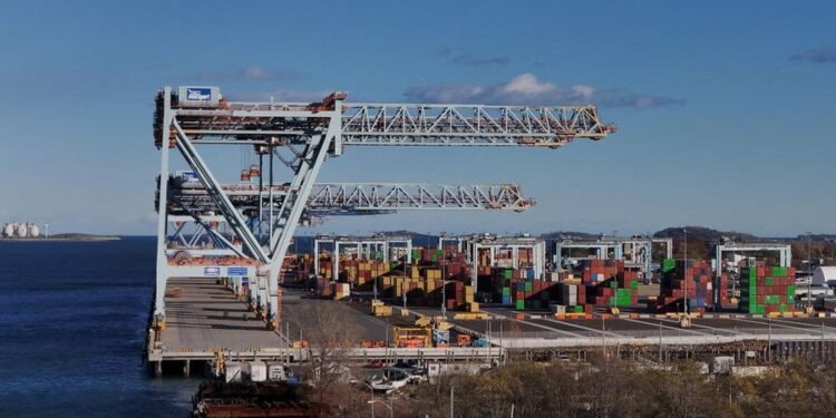 US imports to Jordan see ‘strong’ 32.5% growth