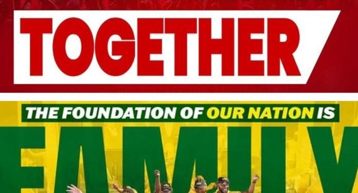 UWP celebrates early elections in St Lucia: SLP moving forward together