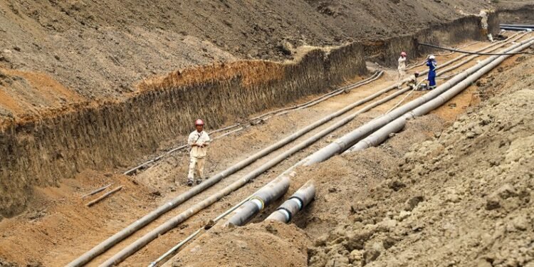 Uganda becomes Africa’s latest energy hub with discovery of fresh oil resources