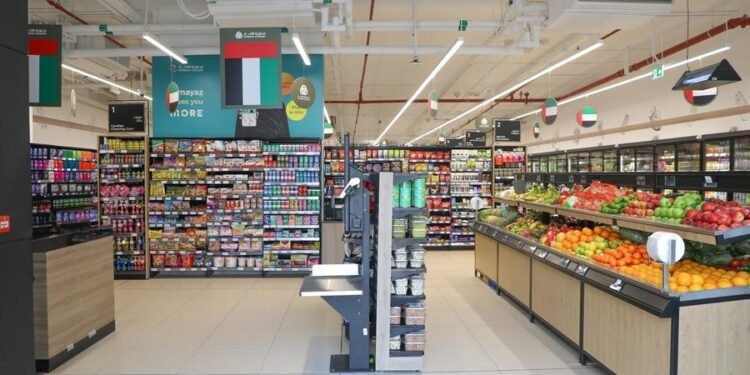 Union Coop’s 30th branch in Jumeirah Village Circle