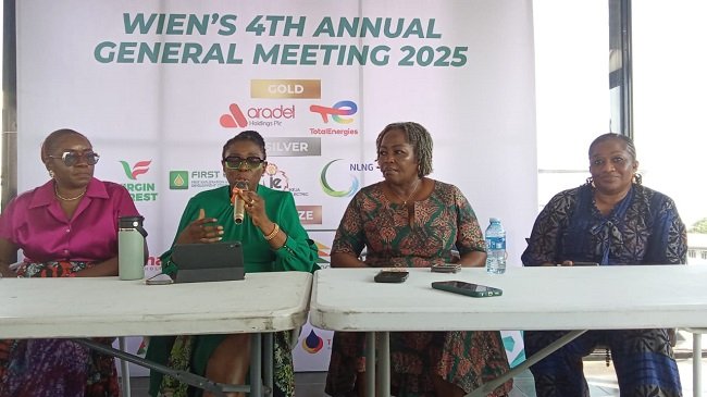 WIEN positions women as strategic drivers of Nigeria’s energy future – EnviroNews