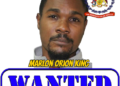 Wanted: Marlon Orion King – Caribbean Broadcasting Corporation