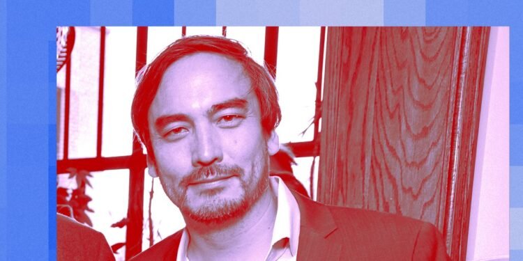 Welcome to Big Tech's ‘Age of Extraction’