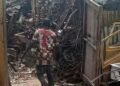 We’re resource persons, not vandals – Lagos scrap dealers – EnviroNews