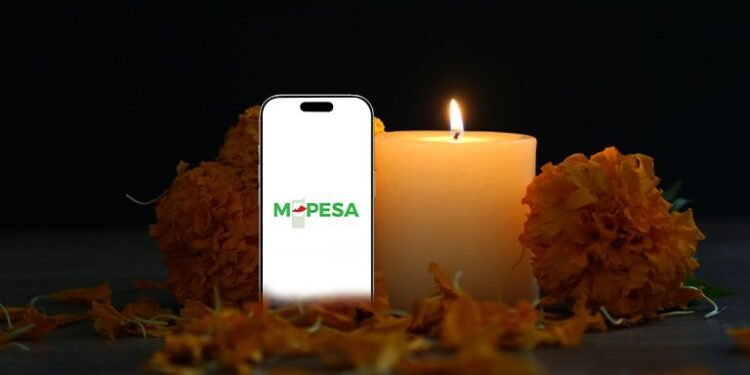 What Happens to Your M-PESA When You Die?