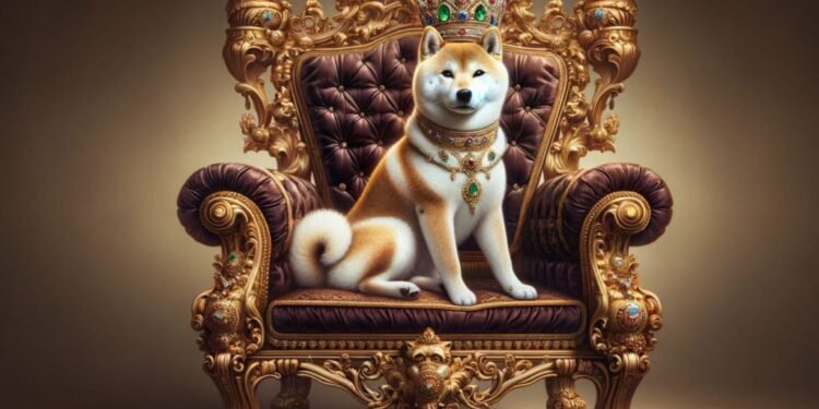 What Life Could Have Been Like If You Bought Shiba Inu in 2020?