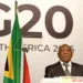 What does the G20 summit on local soil mean for agriculture?