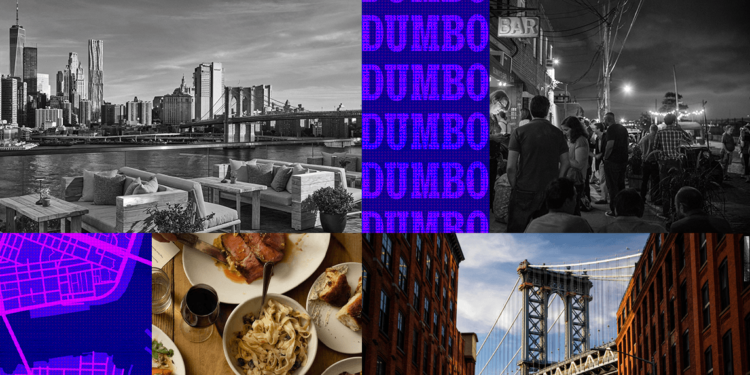 What to Do in Dumbo If You’re Here for Business (2025)