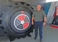 Why it pays to fit farm machinery with quality tyres
