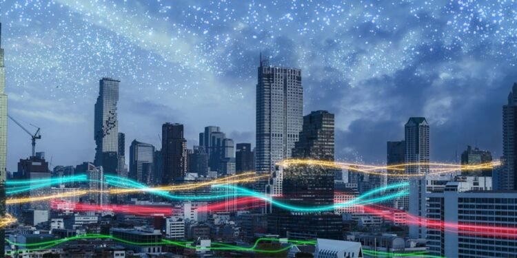 Wireless in the “Age of Wired”: Microwave Technology’s Role in Connecting Africa