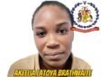 Women charged for assisting an offender