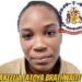 Women charged for assisting an offender