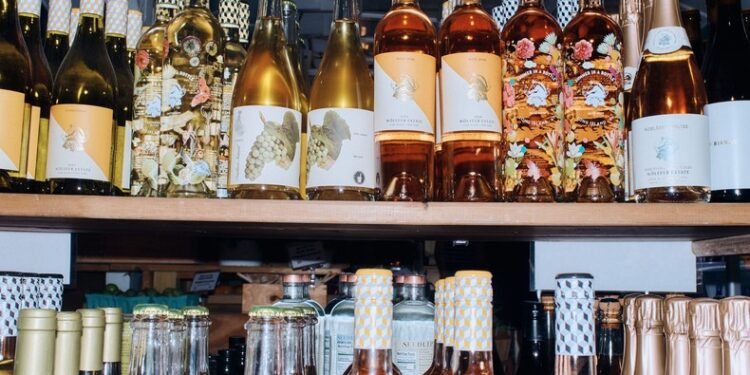 World’s finest wines: 6 South African wine estates among top global vineyards 2025