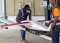 World’s largest drone delivery service gets $150M U.S. backing to boost healthcare in 5 African nations