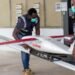 World’s largest drone delivery service gets $150M U.S. backing to boost healthcare in 5 African nations