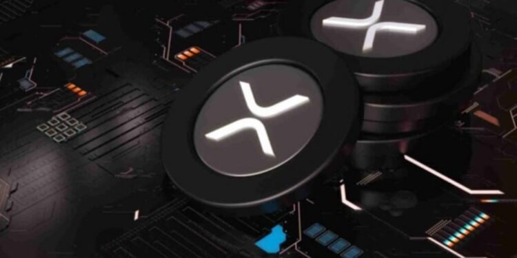 XRP Ready To Take on Traditional Finance, Says Ripple CEO