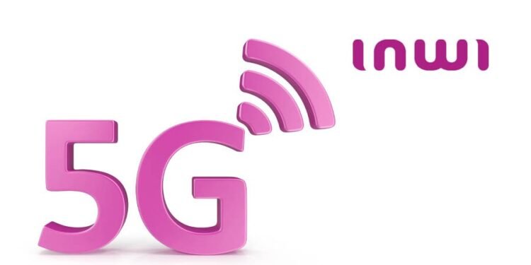 inwi Launches 5G Across Morocco