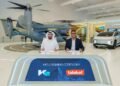 talabat UAE and K2 sign Memorandum of Understanding