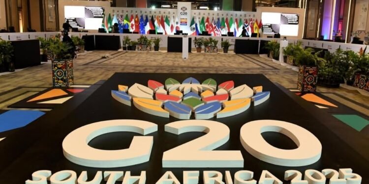 the only way to global food security?