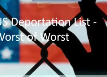 15 Kenyans on High-Profile US Deportation List