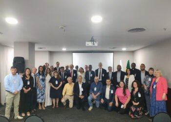 30 million people served and 18,000 projects throughout the world