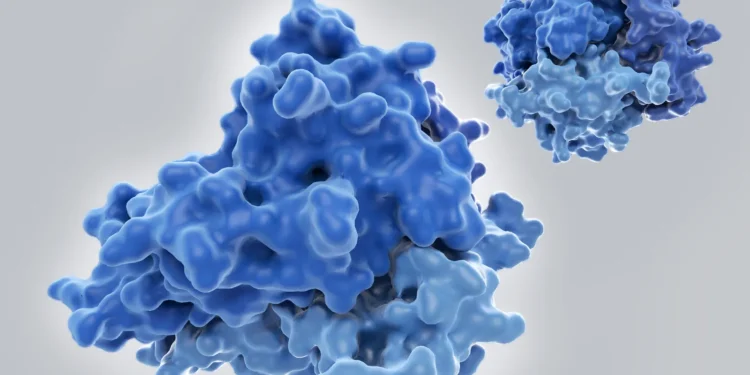 A former Roivant spinout bets on AI-designed drugs for immune conditions