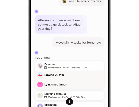 AI finds its way into Apple’s top apps of the year