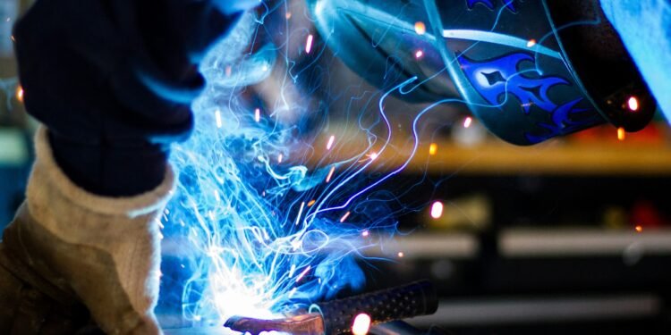 AI in manufacturing set to unleash new era of profit