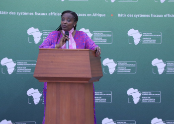 ATAF and ICTD organise the High-Net-Worth Individuals workshop in UGANDA