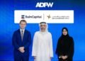 Abu Dhabi Investment Office partners with Bain Capital