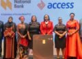 Access Bank And NBK Unveil W Initiative For Women Entrepreneur