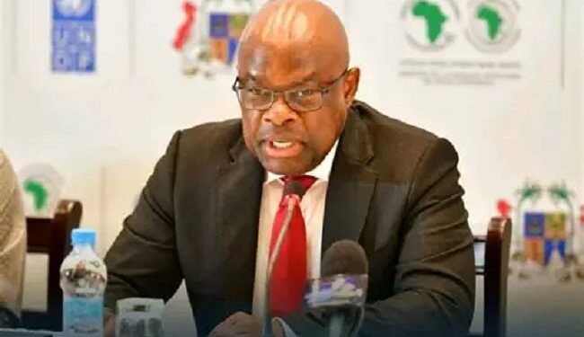 AfDB, Nedbank Group sign multi-billion-rand funding partnership to transform housing access, boost African trade – EnviroNews