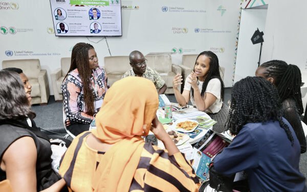 African Development Bank Group develops original idea to present climate solutions to 30th Conference of the Parties (COP30) participants