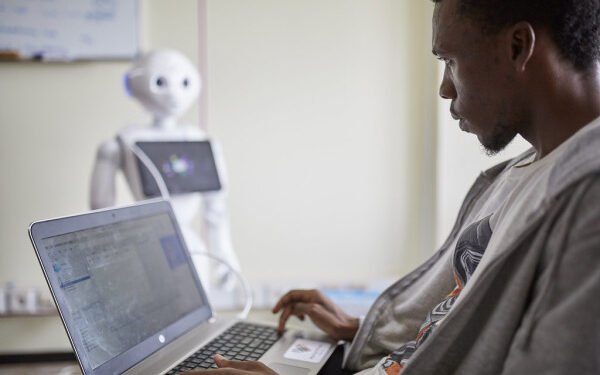 African Development Bank report projects $1 trillion in additional Gross Domestic Product (GDP) by 2035 with use of AI to enhance productivity