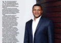African Energy Chamber’s (AEC) NJ Ayuk Recognized as One of New African’s Most Influential Africans of 2025
